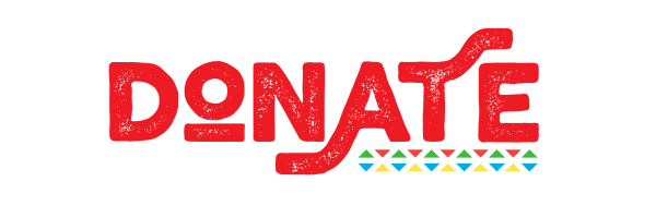 Tacos y Tamales donate website header